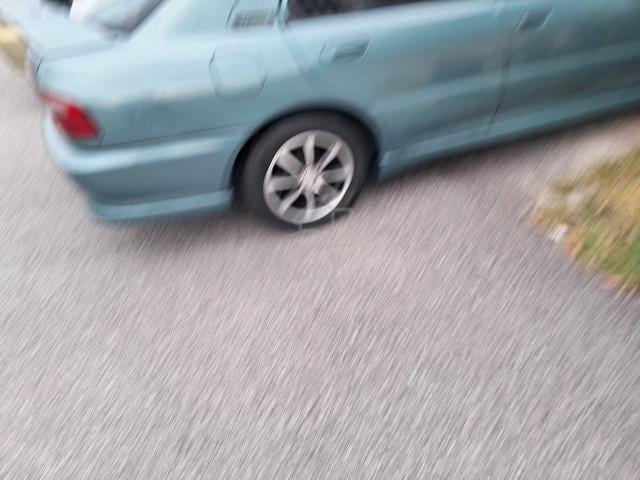 2004 Proton WIRA 1.5 GLI A/B SE (A) - 4