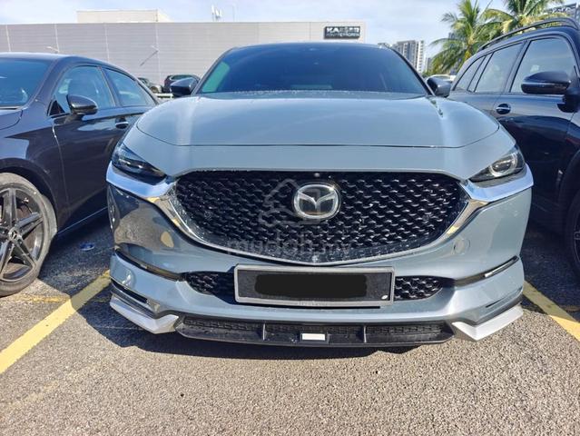 2024 Mazda CX-30 2.0 G 2WD HIGH+P MY19 UPDATED (A) - 2