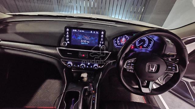 2020 Honda ACCORD 1.5 TC (A) - 2