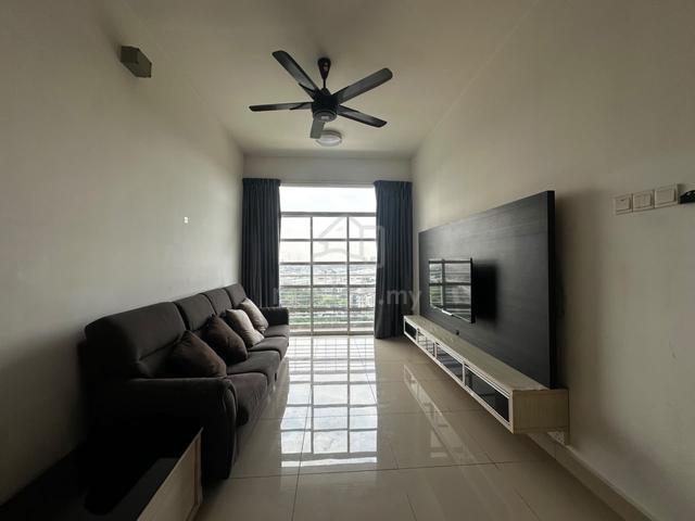 Nusa Heights 1