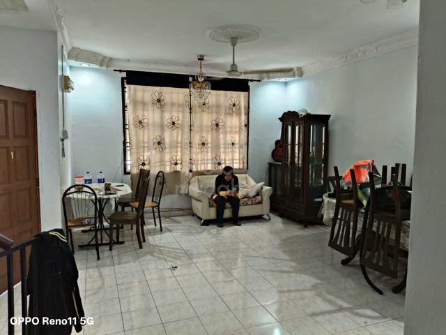 Paya Mengkuang DSTH cuma jual 1