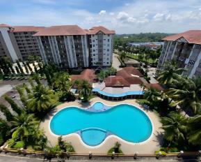 Ocean View Resort 1