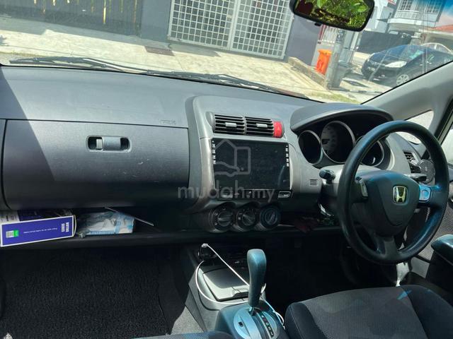 2005 Honda JAZZ 1.5 VTEC (A) - 4