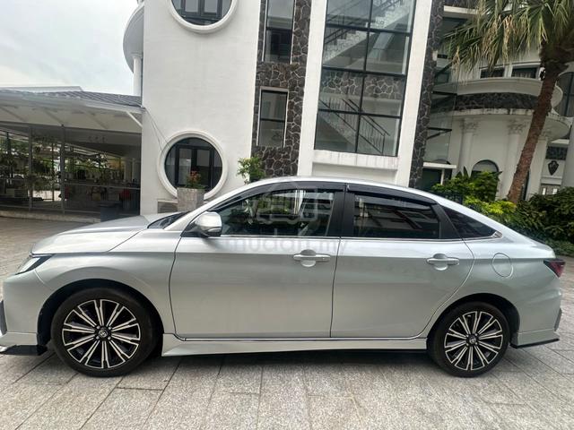 2024 Toyota VIOS 1.5 G (A) SPEC LIKE NEW CAR - 3