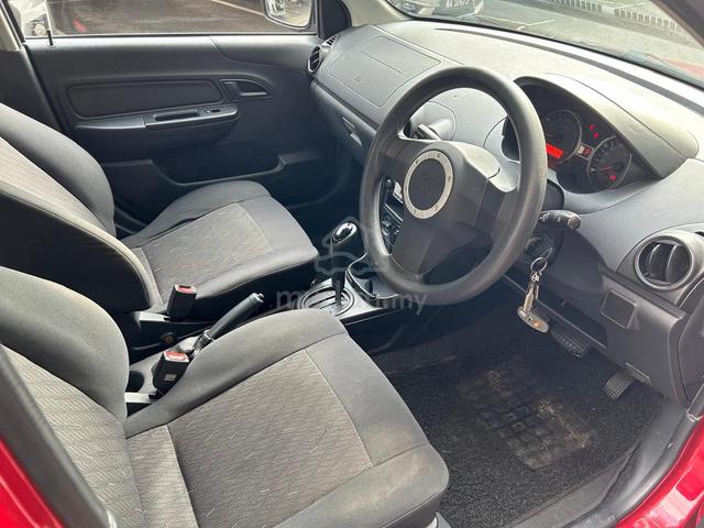 2014 Proton SAGA 1.3 SV (A) - 5