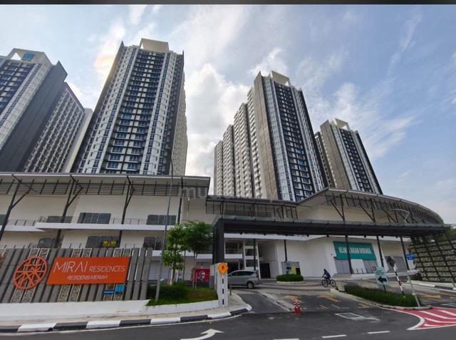 MIRAI Residences 1