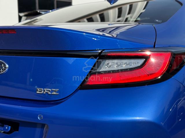 2021 SALE Subaru BRZ S STI Exhaust 2.4cc (A) - 3