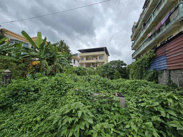 Selayang baru residential land 4000sqf 1