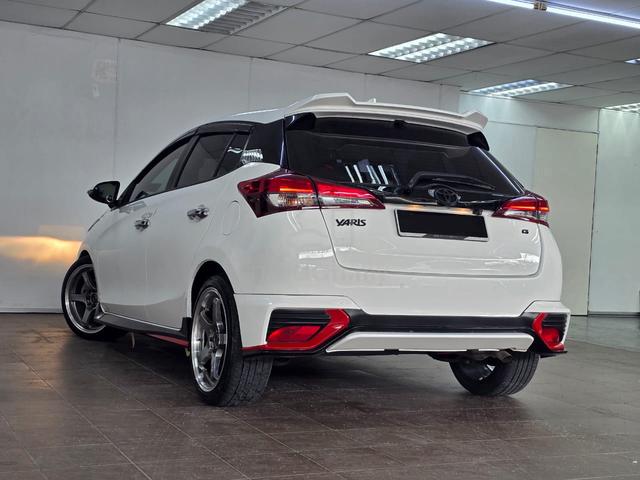2020 Toyota YARIS 1.5 G (A) ✅L/MIL F/SVC RECORD - 3