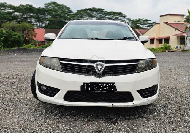 2013 Proton PREVE 1.6 EXECUTIVE (A) - 2