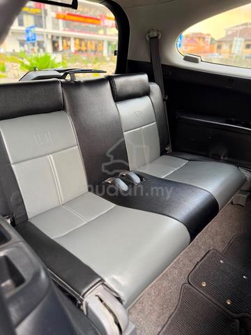 2005 Honda STREAM 2.0 iV FACELIFT (A) - 5