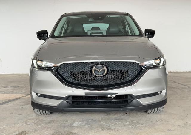 2018 Mazda CX-5 2.0 G 2WD HIGH SPEC (A) FULL LOAN - 2