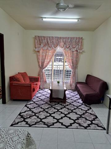 Relau Vista 1