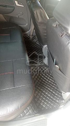 2010 Proton SAGA 1.3 SE (A) - 5