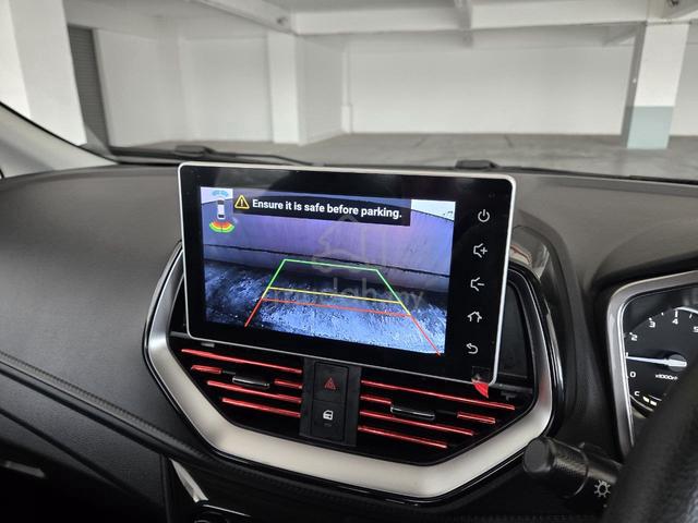 2022 Proton PERSONA 1.6L GENUINE 50K KM MILEAGE - 3