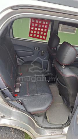 2003 Perodua KEMBARA 1.3 EZ FACELIFT (A) - 4