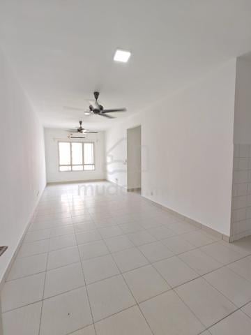 Seri Jati Apartment (Shah Alam) 1
