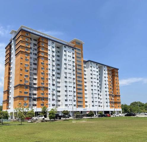 Ganggarak Permai 1