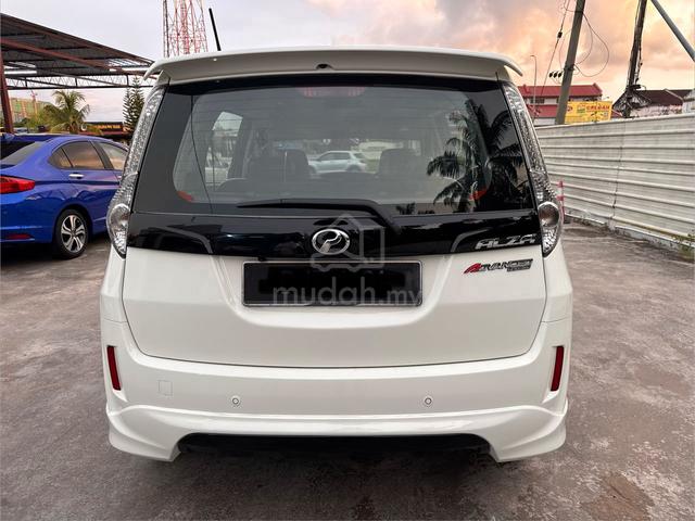 2016 Perodua ALZA 1.5 ZV ADVANCED(A) - 5