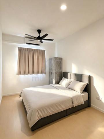 Fully Furnished Penang Sungai Ara Room For Rent 1