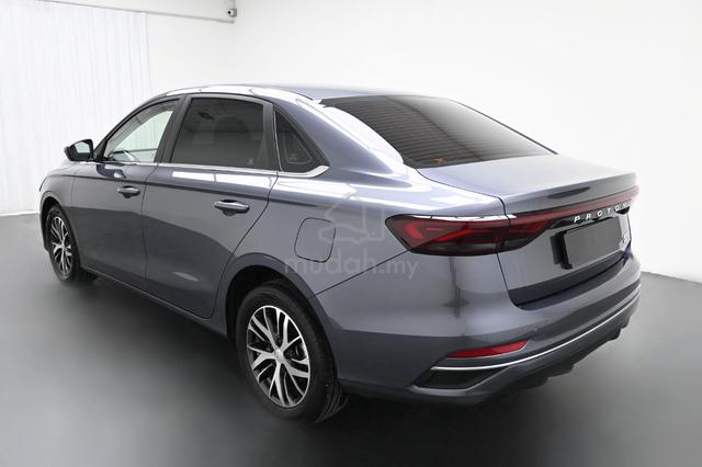 2024 Proton S70 1.5 PREMIUM (A) FSR U/WRNTY 2029 - 4