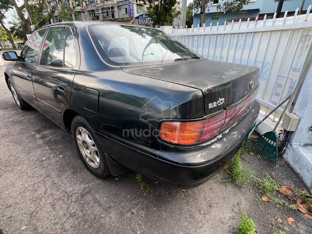 1995 Toyota CAMRY 2.2 GX (A) - 2