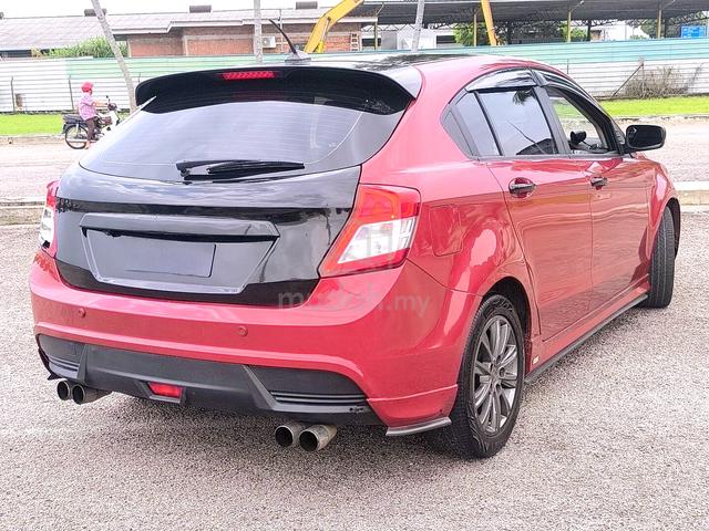 2013 Proton SUPRIMA S 1.6 PREMIUM (A) - 4