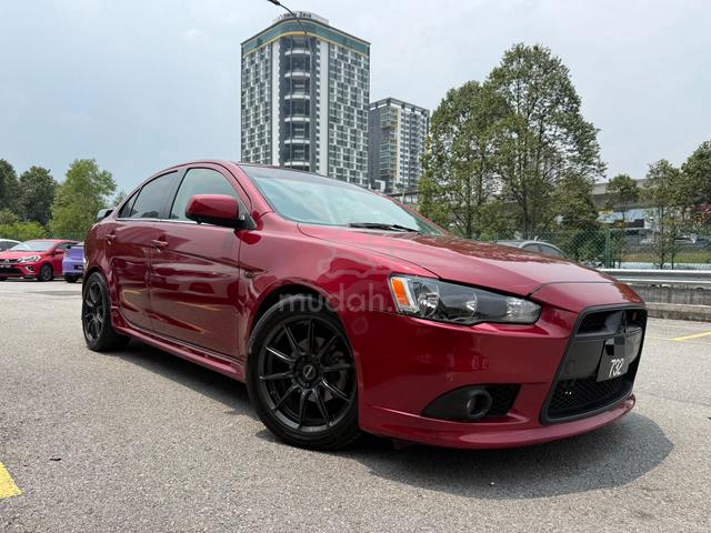 2012 LOAN KEDAI Proton INSPIRA 2.0 PREMIUM (A)DP1K - 1
