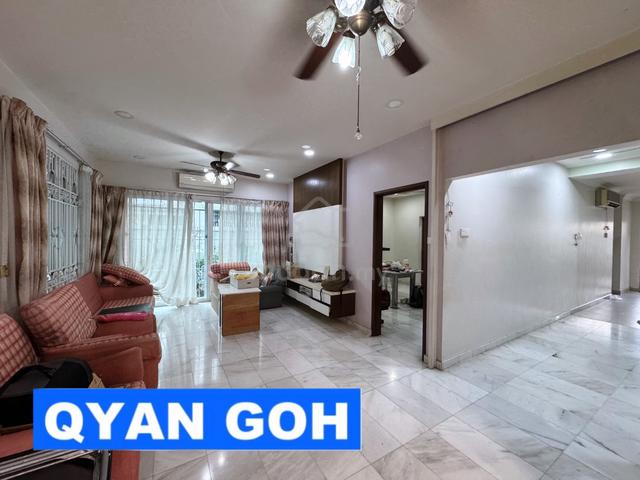 [Non split] Full Reno & Extend 2 semi D- Island Park Glades Greenlane 1