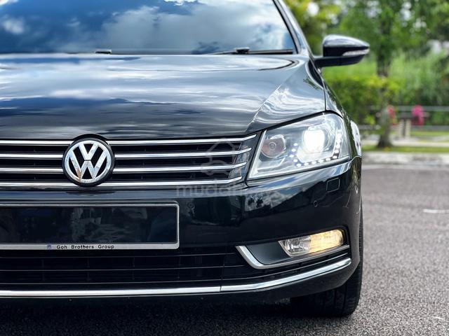 PASSAT 1.8 TSI PADDLE SHIFT✅3Yr Warranty - 2