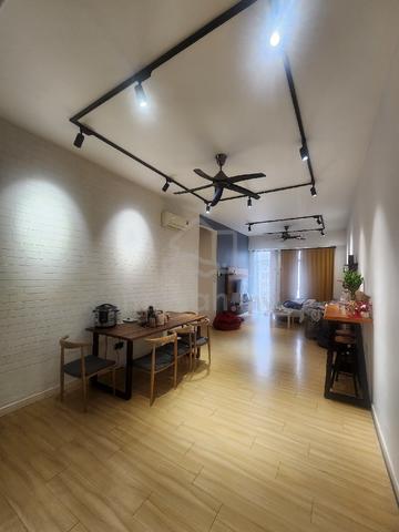 Bsp Skypark Condo 1