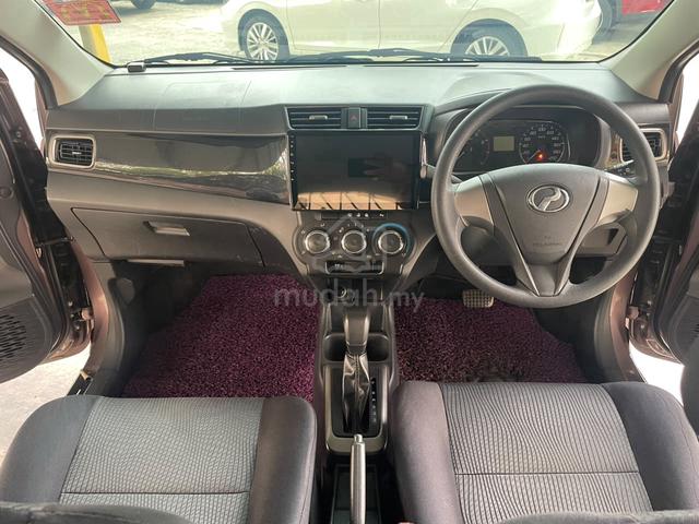 2019 Perodua BEZZA 1.3 PREMIUM X (A) - 4