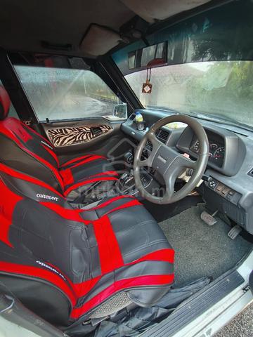 2000 Suzuki VITARA 1.6 (A) - 5