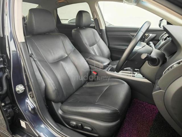 2018 Nissan TEANA 2.0 XL(A) IMPUL EDITION - 5