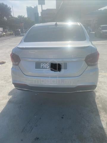 2025 Proton PERSONA 1.6 EXECUTIVE MY21 FACELIFT - 3