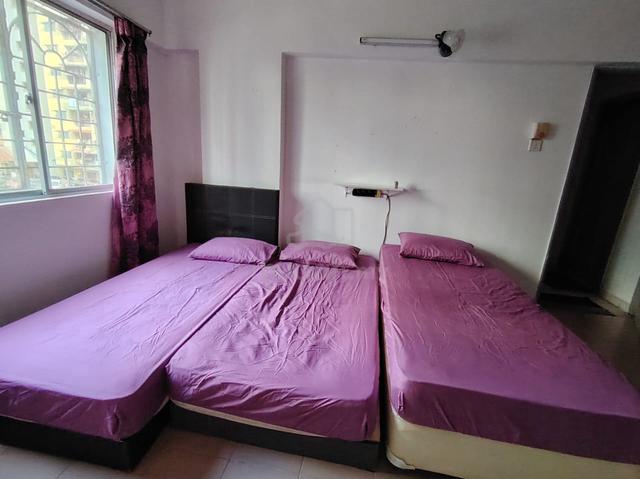 Vista Angkasa 1