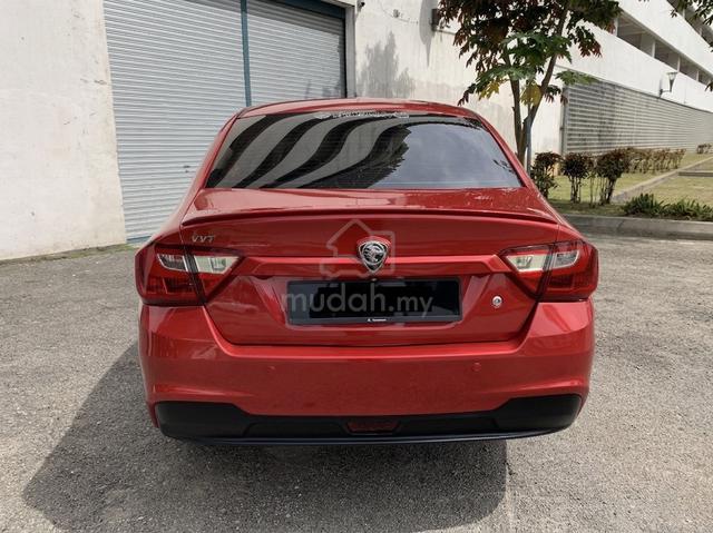 2019 Proton SAGA 1.3 EXECUTIVE CVT (A) - 5