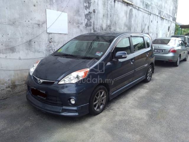 2011 Perodua ALZA 1.5 M2 EDITION (A) - 1
