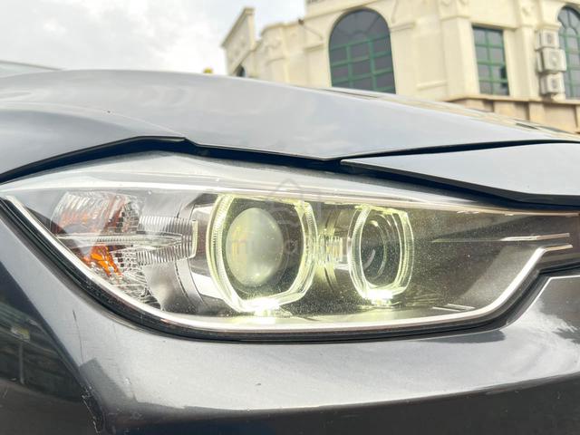 2012 Bmw 328i LUXURY (CKD) 2.0 (A) - 3
