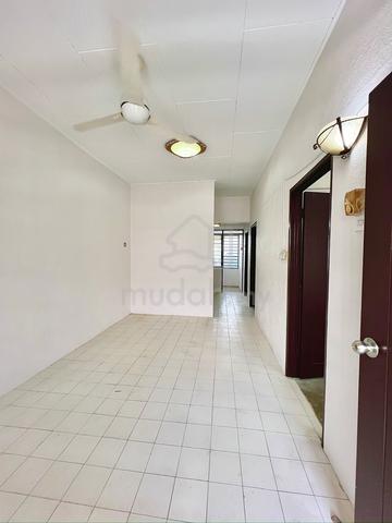 Greenlane Heights 1