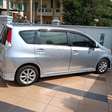 2010 Perodua ALZA 1.5 EZ (A) - 3