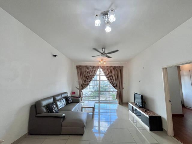Nusa Heights 1