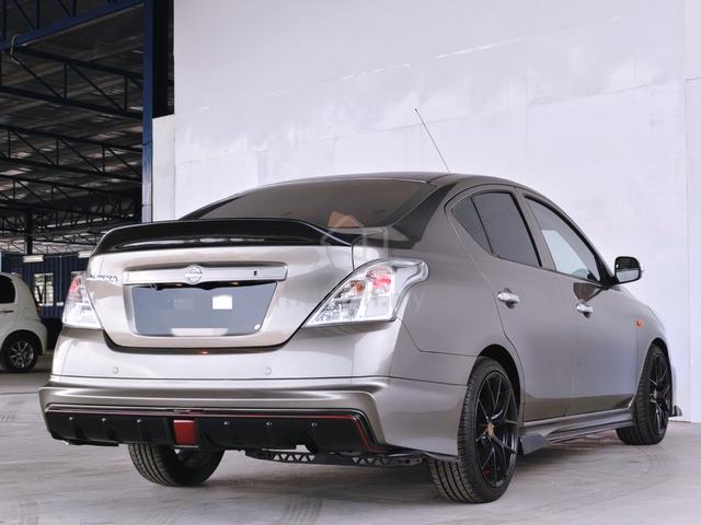 2015 Nissan ALMERA 1.5 (NISMO) (A) 💯Full Loan Go - 3