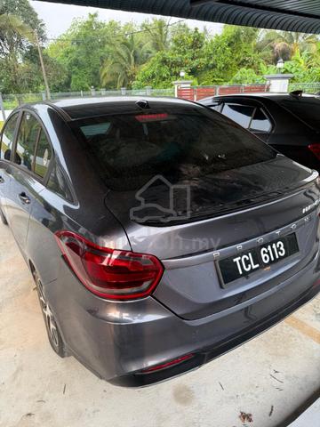 2022 Proton PERSONA PREMIUM 1.6L (A) - 2