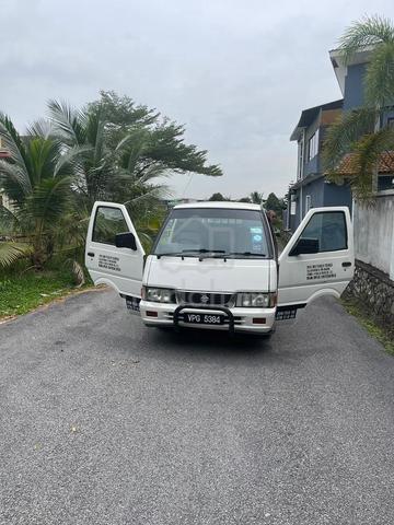 2010 Nissan VANETTE 1.5 STEEL BODY (M) - 5
