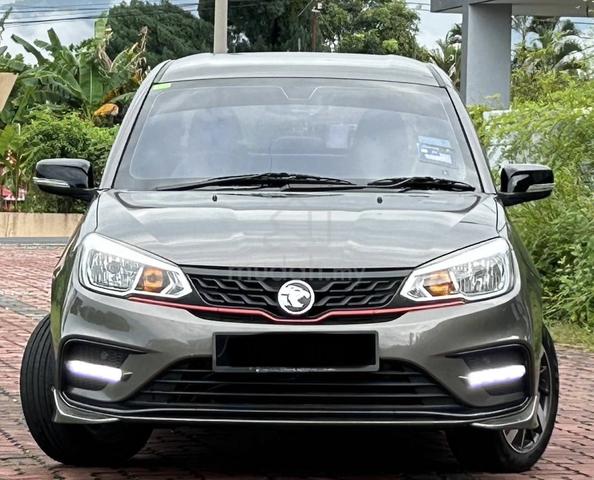 2023 Proton SAGA 1.3 PREMIUM S AT MY19 FACELIFT - 3