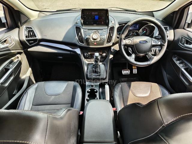2013 Ford KUGA 1.6 ready B5, Power Boot, Android/P - 5