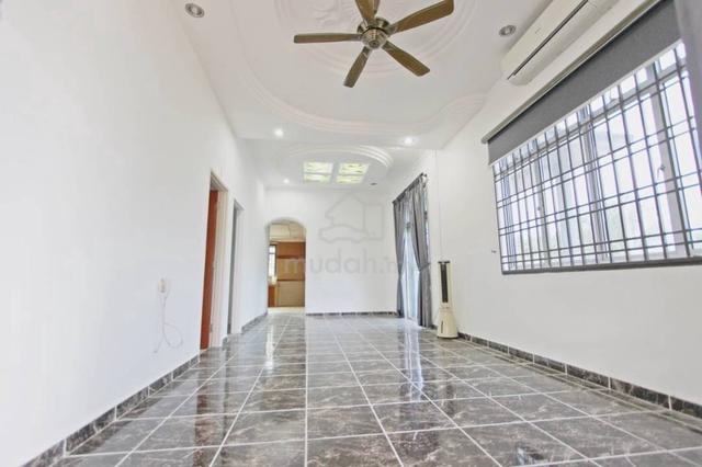 Kulai ,Bandar Putra - 0 Downpayment 1 Storey Corner Lot House for Sale 1