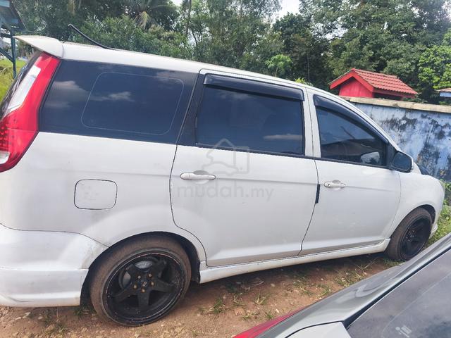2009 Proton EXORA 1.6 M-LINE CPS (A) - 1