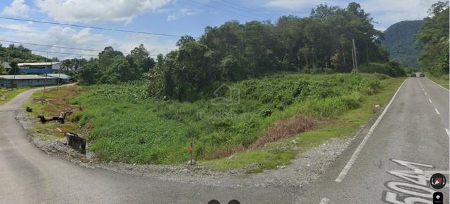 1.66-Acre Mixed-Zone Agricultural Land for Sale at Tondong, Bau – Near 1